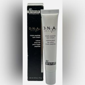 Dr. Brandt Eye Cream D.N.A